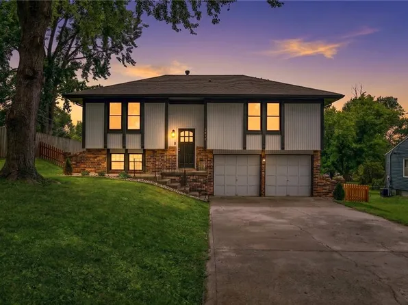 2016 N 85th St, Kansas City, KS 66109