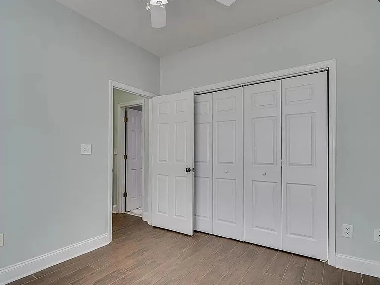 2nd bedroom or office on the main floor.