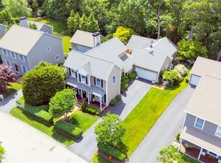37 Sea Grass Way, North Kingstown, RI 02852