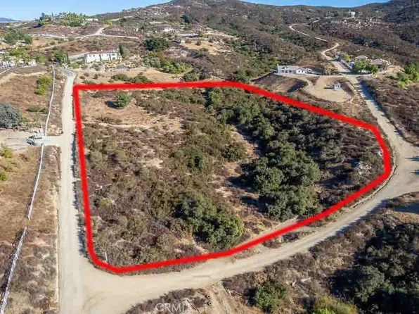 0 Esplendida Way #1, Temecula, CA 92592