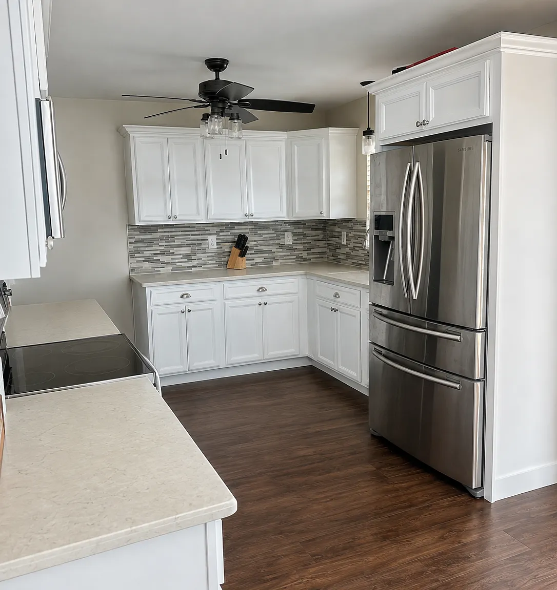 3 bed, 1277 sqft, $3,500 — Photo 3