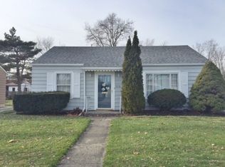 1716 Melrose Ave, Fort Wayne, IN