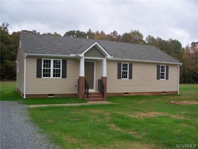 2632 Grinn Ct, Henrico, VA, 23231