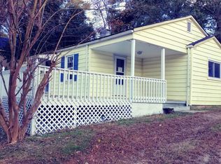 570 Houston St, Spartanburg, SC 29303