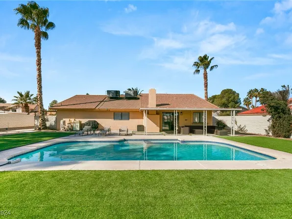 3434 Andalusia Pl, Las Vegas, NV 89146