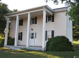 1160 Stone Rd, Xenia, OH 45385