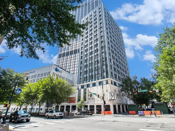 20 Marietta St NW APT 11B, Atlanta, GA 30303