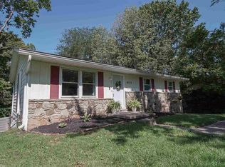 4123 N Killion Ct, Bloomington, IN