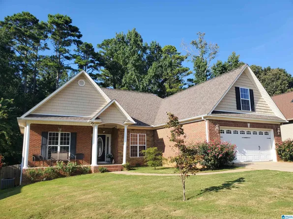 512 4th St NE, Jacksonville, AL 36265