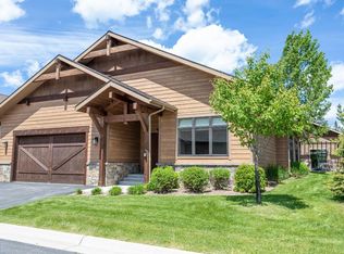 2 Granite Springs Trl, Whitefish, MT 59937