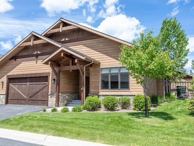 2 Granite Springs Trl, Whitefish, MT, 59937