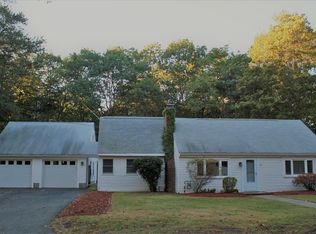 150 Charles St, Reading, MA 01867