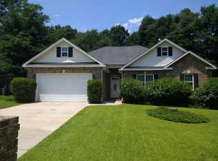 107 Great Oak Way, Warner Robins, GA 31088