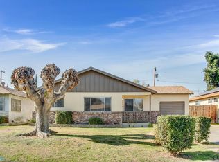 125 Bendix St, Bakersfield, CA 93308