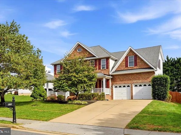 606 Pritchards Hill Ct, Winchester, VA 22601