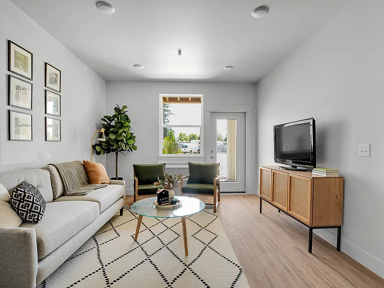 Extra Storage on Patios/Balconies