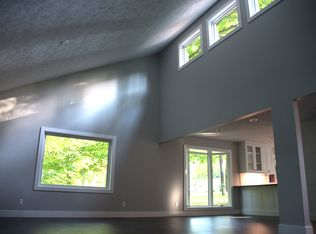 4401 E Trailridge Rd, Bloomington, IN 47408