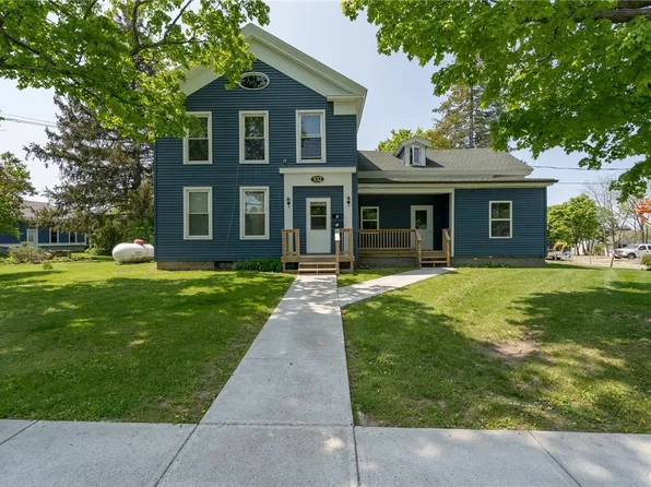 532 James St, Clayton, NY 13624