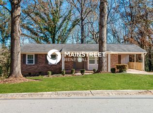5272 Norman Blvd, Atlanta, GA