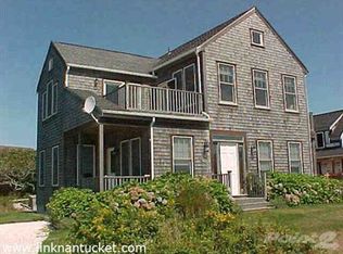 10 Mayhew Ln, Nantucket, MA 02554