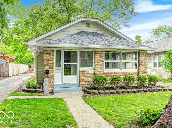 5148 Crittenden Ave, Indianapolis, IN 46205