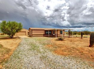 29022 E Nolan Ct, Marana, AZ 85658