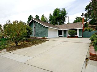 31 Canyon Rim Rd, Pomona, CA 91766