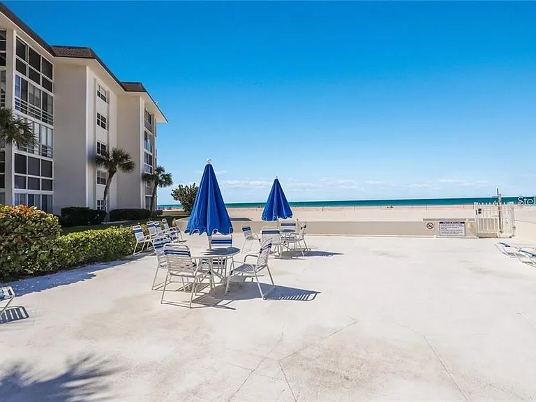 2100 Benjamin Franklin Dr #203 — Photo 5