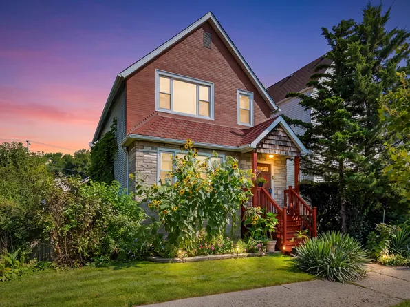 5128 W Ainslie St, Chicago, IL 60630