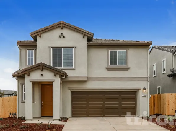 11688 Giacinta Ln, Rancho Cordova, CA 95742