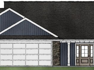 8268 Catberry Trl, Fort Wayne, IN 46804