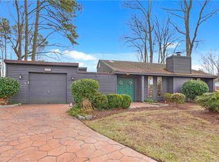 2101 Cutler Rdg, Virginia Beach, VA 23454
