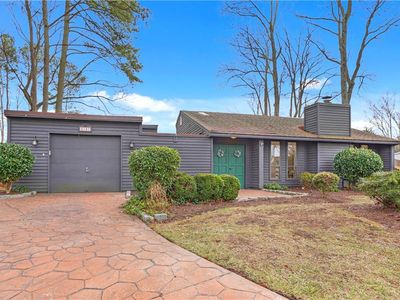 2101 Cutler Rdg, Virginia Beach, VA, 23454