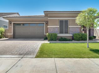 4061 E Weather Vane Rd, Gilbert, AZ 85296