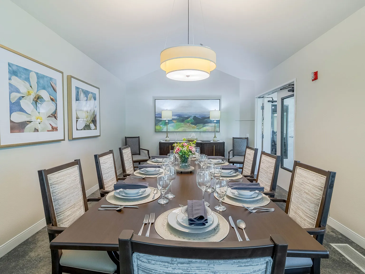 Quail Lodge Retirement Community — Photo 2