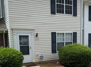 5553 Fieldcross Ct, Raleigh, NC 27610