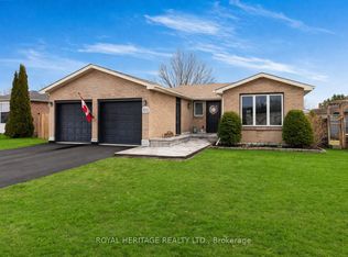 322 Victoria Ave N, Kawartha Lakes, ON K9V 5T6