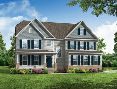 12849 Killycrom Dr, Chesterfield, VA, 23838