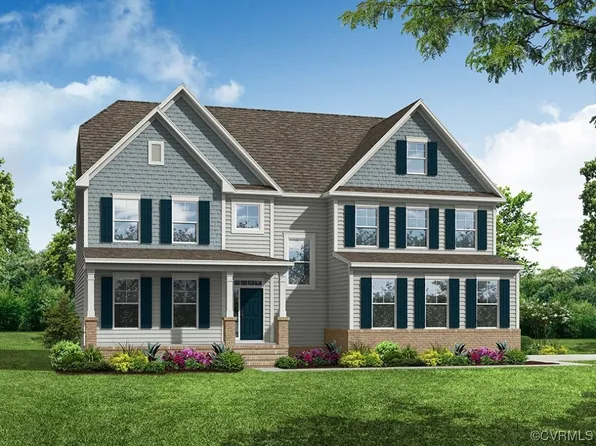 4700 Tuscany Sun Way, Moseley, VA 23120