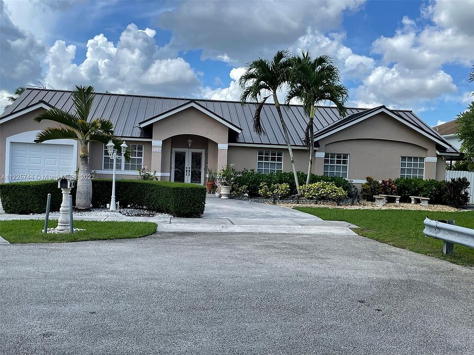 13220 SW 35th Ter, Miami, FL 33175 Zillow