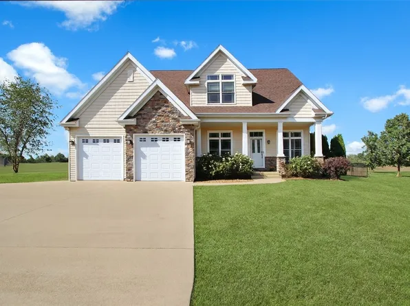 13475 Old State Rd, Charleston, IL 61920