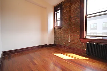 Rented by Compass