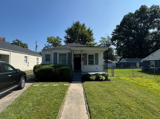 129 Seneca Trl, Louisville, KY 40214