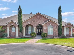 128 Oahu Ln, Odessa, TX 79762