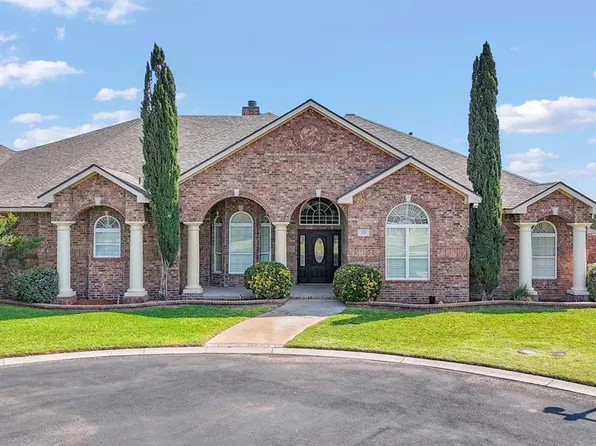 128 Oahu Ln, Odessa, TX 79762