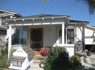 502 N Anita Ave, Oxnard, CA 93030