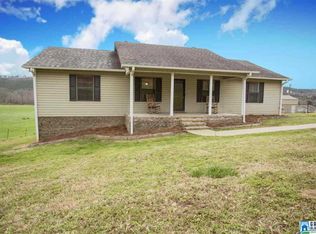 3984 County Road 22, Ashville, AL 35953