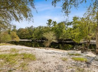 0 TOM CRAWFORD Road, Hilliard, FL 32046