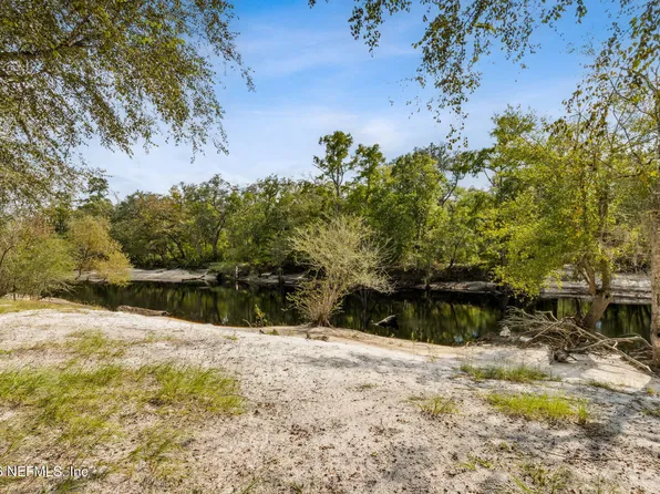 0 TOM CRAWFORD Road, Hilliard, FL 32046