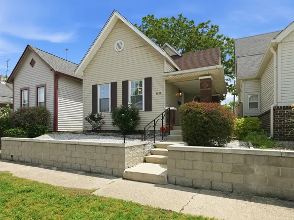 1125 S Senate Ave, Indianapolis, IN 46225